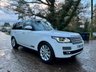 USED 2014 63 LAND ROVER RANGE ROVER 4.4 SDV8 VOGUE SE 5d 339 BHP ZERO DEPOSIT FINANCE AVAILABLE