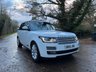 USED 2014 63 LAND ROVER RANGE ROVER 4.4 SDV8 VOGUE SE 5d 339 BHP ZERO DEPOSIT FINANCE AVAILABLE