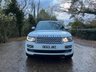 USED 2014 63 LAND ROVER RANGE ROVER 4.4 SDV8 VOGUE SE 5d 339 BHP ZERO DEPOSIT FINANCE AVAILABLE
