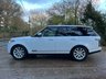 USED 2014 63 LAND ROVER RANGE ROVER 4.4 SDV8 VOGUE SE 5d 339 BHP ZERO DEPOSIT FINANCE AVAILABLE