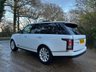 USED 2014 63 LAND ROVER RANGE ROVER 4.4 SDV8 VOGUE SE 5d 339 BHP ZERO DEPOSIT FINANCE AVAILABLE