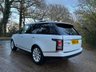 USED 2014 63 LAND ROVER RANGE ROVER 4.4 SDV8 VOGUE SE 5d 339 BHP ZERO DEPOSIT FINANCE AVAILABLE