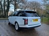 USED 2014 63 LAND ROVER RANGE ROVER 4.4 SDV8 VOGUE SE 5d 339 BHP ZERO DEPOSIT FINANCE AVAILABLE