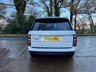 USED 2014 63 LAND ROVER RANGE ROVER 4.4 SDV8 VOGUE SE 5d 339 BHP ZERO DEPOSIT FINANCE AVAILABLE
