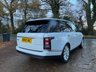 USED 2014 63 LAND ROVER RANGE ROVER 4.4 SDV8 VOGUE SE 5d 339 BHP ZERO DEPOSIT FINANCE AVAILABLE