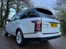USED 2014 63 LAND ROVER RANGE ROVER 4.4 SDV8 VOGUE SE 5d 339 BHP ZERO DEPOSIT FINANCE AVAILABLE