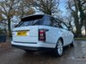 USED 2014 63 LAND ROVER RANGE ROVER 4.4 SDV8 VOGUE SE 5d 339 BHP ZERO DEPOSIT FINANCE AVAILABLE