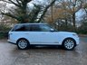 USED 2014 63 LAND ROVER RANGE ROVER 4.4 SDV8 VOGUE SE 5d 339 BHP ZERO DEPOSIT FINANCE AVAILABLE