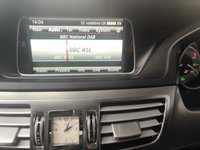 USED 2015 15 MERCEDES-BENZ E-CLASS 3.0 E350 BLUETEC AMG LINE PREMIUM 4d 255 BHP 