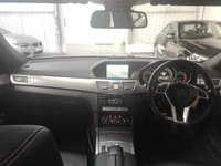 USED 2015 15 MERCEDES-BENZ E-CLASS 3.0 E350 BLUETEC AMG LINE PREMIUM 4d 255 BHP 