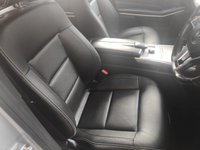 USED 2015 15 MERCEDES-BENZ E-CLASS 3.0 E350 BLUETEC AMG LINE PREMIUM 4d 255 BHP 