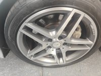 USED 2015 15 MERCEDES-BENZ E-CLASS 3.0 E350 BLUETEC AMG LINE PREMIUM 4d 255 BHP 