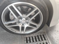 USED 2015 15 MERCEDES-BENZ E-CLASS 3.0 E350 BLUETEC AMG LINE PREMIUM 4d 255 BHP 