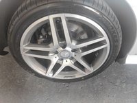USED 2015 15 MERCEDES-BENZ E-CLASS 3.0 E350 BLUETEC AMG LINE PREMIUM 4d 255 BHP 
