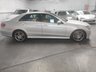 USED 2015 15 MERCEDES-BENZ E-CLASS 3.0 E350 BLUETEC AMG LINE PREMIUM 4d 255 BHP 