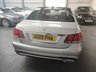 USED 2015 15 MERCEDES-BENZ E-CLASS 3.0 E350 BLUETEC AMG LINE PREMIUM 4d 255 BHP 