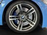 USED 2015 65 BMW M3 3.0 M3 4d 426 BHP CAMERA, CARBON INTERIOR!