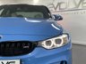 USED 2015 65 BMW M3 3.0 M3 4d 426 BHP CAMERA, CARBON INTERIOR!