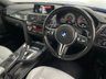 USED 2015 65 BMW M3 3.0 M3 4d 426 BHP CAMERA, CARBON INTERIOR!