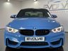 USED 2015 65 BMW M3 3.0 M3 4d 426 BHP CAMERA, CARBON INTERIOR!