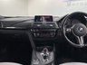 USED 2015 65 BMW M3 3.0 M3 4d 426 BHP CAMERA, CARBON INTERIOR!