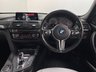 USED 2015 65 BMW M3 3.0 M3 4d 426 BHP CAMERA, CARBON INTERIOR!