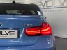 USED 2015 65 BMW M3 3.0 M3 4d 426 BHP CAMERA, CARBON INTERIOR!