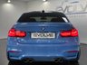 USED 2015 65 BMW M3 3.0 M3 4d 426 BHP CAMERA, CARBON INTERIOR!