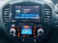 USED 2011 11 NISSAN JUKE 1.6 ACENTA 5d 117 BHP The car is in clean condition both inside and a very good example of this popular SUV.