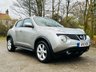 USED 2011 11 NISSAN JUKE 1.6 ACENTA 5d 117 BHP The car is in clean condition both inside and a very good example of this popular SUV.