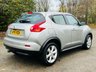 USED 2011 11 NISSAN JUKE 1.6 ACENTA 5d 117 BHP The car is in clean condition both inside and a very good example of this popular SUV.