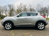 USED 2011 11 NISSAN JUKE 1.6 ACENTA 5d 117 BHP The car is in clean condition both inside and a very good example of this popular SUV.