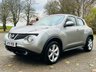 USED 2011 11 NISSAN JUKE 1.6 ACENTA 5d 117 BHP The car is in clean condition both inside and a very good example of this popular SUV.