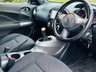 USED 2011 11 NISSAN JUKE 1.6 ACENTA 5d 117 BHP The car is in clean condition both inside and a very good example of this popular SUV.