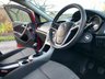 USED 2011 11 VAUXHALL ASTRA 1.6 EXCITE 5d 113 BHP 1 FORMER OWNER FULL HISTORY