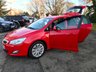 USED 2011 11 VAUXHALL ASTRA 1.6 EXCITE 5d 113 BHP 1 FORMER OWNER FULL HISTORY
