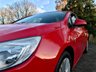 USED 2011 11 VAUXHALL ASTRA 1.6 EXCITE 5d 113 BHP 1 FORMER OWNER FULL HISTORY