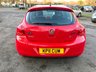 USED 2011 11 VAUXHALL ASTRA 1.6 EXCITE 5d 113 BHP 1 FORMER OWNER FULL HISTORY