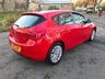 USED 2011 11 VAUXHALL ASTRA 1.6 EXCITE 5d 113 BHP 1 FORMER OWNER FULL HISTORY