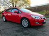 USED 2011 11 VAUXHALL ASTRA 1.6 EXCITE 5d 113 BHP 1 FORMER OWNER FULL HISTORY