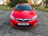 USED 2011 11 VAUXHALL ASTRA 1.6 EXCITE 5d 113 BHP 1 FORMER OWNER FULL HISTORY