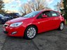 USED 2011 11 VAUXHALL ASTRA 1.6 EXCITE 5d 113 BHP 1 FORMER OWNER FULL HISTORY