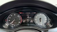 USED 2017 17 AUDI A6 4.0 TFSI QUATTRO S6 BLACK EDITION 4d 444 BHP THIS FANTASTIC ONE OWNER SPORT SALOON COMES IN GLEAMING BLACK AND COMES WITH FULL AUDI SERVICE HISTORY