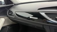 USED 2017 17 AUDI A6 4.0 TFSI QUATTRO S6 BLACK EDITION 4d 444 BHP THIS FANTASTIC ONE OWNER SPORT SALOON COMES IN GLEAMING BLACK AND COMES WITH FULL AUDI SERVICE HISTORY