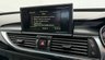 USED 2017 17 AUDI A6 4.0 TFSI QUATTRO S6 BLACK EDITION 4d 444 BHP THIS FANTASTIC ONE OWNER SPORT SALOON COMES IN GLEAMING BLACK AND COMES WITH FULL AUDI SERVICE HISTORY
