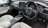 USED 2017 17 AUDI A6 4.0 TFSI QUATTRO S6 BLACK EDITION 4d 444 BHP THIS FANTASTIC ONE OWNER SPORT SALOON COMES IN GLEAMING BLACK AND COMES WITH FULL AUDI SERVICE HISTORY
