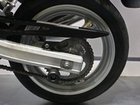 USED 2000 W SUZUKI SV650 X  ONLY 8,700 MILES FROM NEW