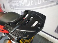 USED 2000 W SUZUKI SV650 X  ONLY 8,700 MILES FROM NEW