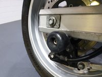 USED 2000 W SUZUKI SV650 X  ONLY 8,700 MILES FROM NEW