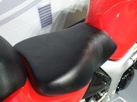 USED 2000 W SUZUKI SV650 X  ONLY 8,700 MILES FROM NEW